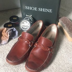 Driving Loafers